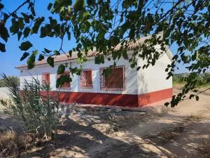 Casa la Poveda - Calalberche