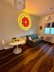 Rainbow Luxury Home Bari