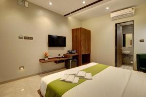 Magnus Fortune House Business Hotel , Magarpatta