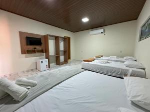 Suítes no centro de Bonito, Bonito Brasil Turismo