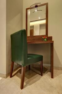 Magnus Fortune House Business Hotel , Magarpatta