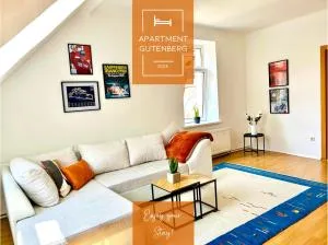Apartment Gutenberg - Self-Check-In - Nähe RedBull Ring - 克尼特尔费尔德