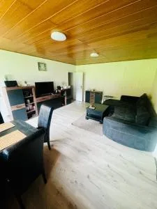 Tannenzapfen - Brunnenteich