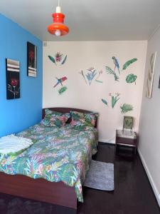 Appartements Studio a louer : photos des chambres
