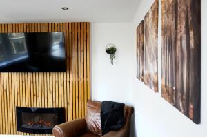 Church Street Studio Apartment