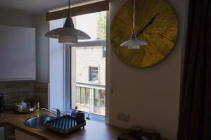 Church Street Studio Apartment