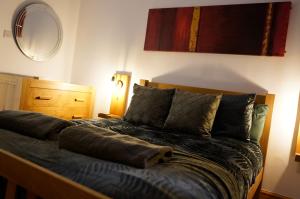 Church Street Studio Apartment