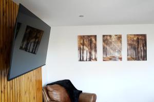 Church Street Studio Apartment