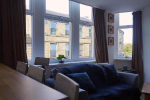 Church Street Studio Apartment