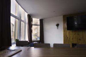 Church Street Studio Apartment