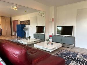 fewo1846 - Wellenrauschen - strandnahes Apartment mit Balkon und Meerblick