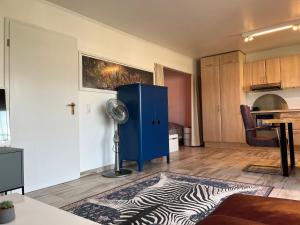 fewo1846 - Wellenrauschen - strandnahes Apartment mit Balkon und Meerblick