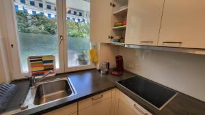 Ferienwohnung am Bruchwald