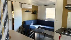 Petit Cocon au Cap Ferret Camping les Embruns