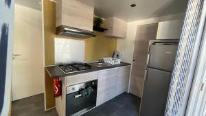 Petit Cocon au Cap Ferret Camping les Embruns