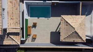 Casa com 6Qtos em Manguinhos a 300m do Mar | CC 18