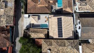 Casa com 6Qtos em Manguinhos a 300m do Mar | CC 18