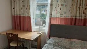 Cozy and Spacious Doublebed Room in Chingford Room 2 - Theydon Bois