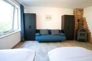 HomeTonight Workers Home - Apartment in Veitsbronn - Langenzenn