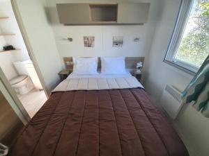 La cabane des rêves