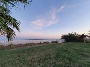 Campings La cabane des reves : photos des chambres