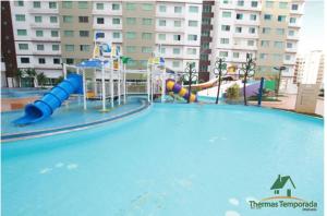 Riviera Park Thermas Caldas Novas
