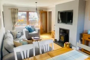 Fairview House - Caol