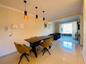 Apartamento novo - 400m do mar Bombinhas