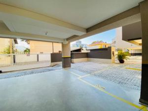 Apartamento novo - 400m do mar Bombinhas