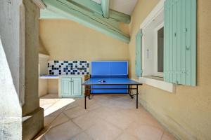 Villas LE MAS DU GOUVERNEUR : photos des chambres