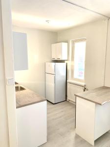 Yksiö ilmaisella autopaikalla Hillside