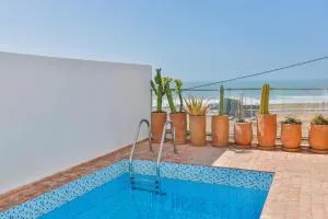 Moon Surf - Tagayout