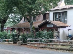 MAISONNETTE pour DÉTENTE ou TRAVAIL