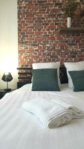 Le RUBIS - 2 Chambres - Centre ville