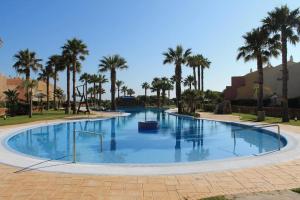 Chalet Adosado Susurros Marinos