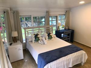 Santa Hospedaria Beach