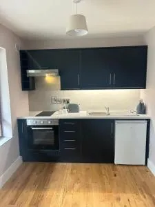 Kilpipe Snug - Pallis Bridge