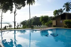 奥鲁托塔小屋旅馆 - 迪加纳