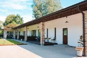 Home Stay Juniper - Kalntsiyems