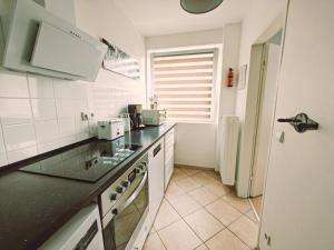 Downtown Apartments Unterbilk
