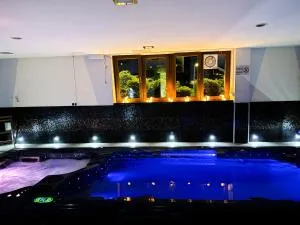 Willa Chrycówka Kościelisko - Ciche