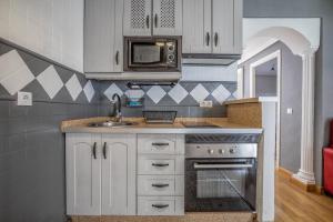 Terraza de Barrionuevo