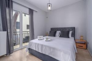 Charming Flat in Glyfada Center