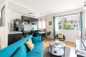 Appartement de Standing