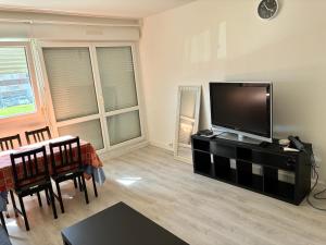 Appartements Les fougeres : photos des chambres