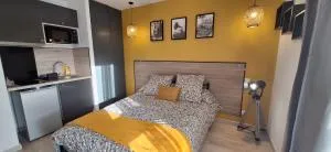 Charmant studio le prestige - Bartrés