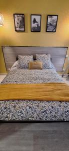 Charmant studio le prestige