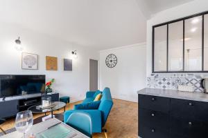 Appartement de Standing