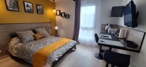 Charmant studio le prestige