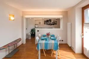 Casa Monica Ledro Family - Enguiso